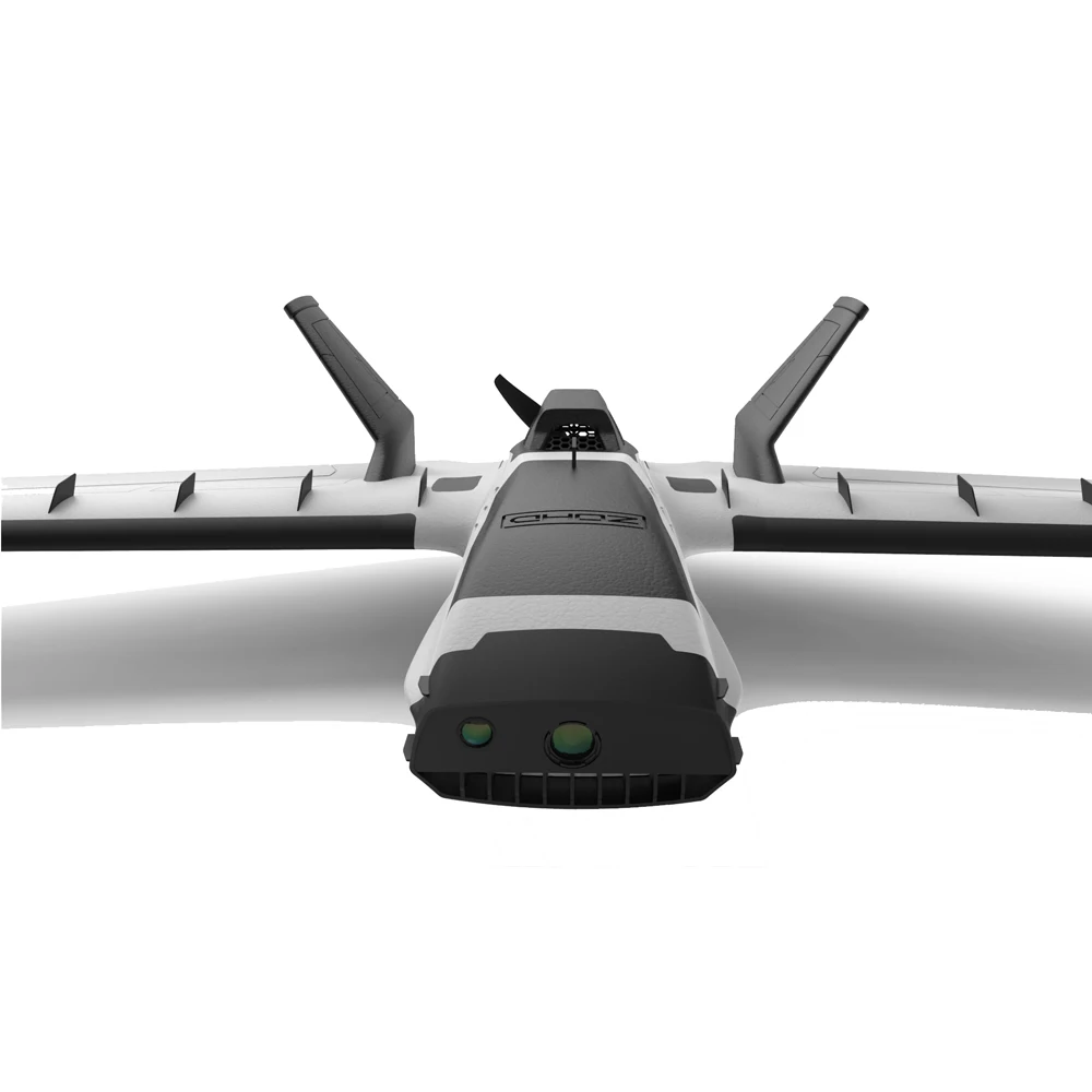 Новое поступление ZOHD Dart XL Экстремальный 1000 мм размах крыльев BEPP складывающийся гексакоптер FLV RC Самолетная фара вес летающее крыло наружные игрушки