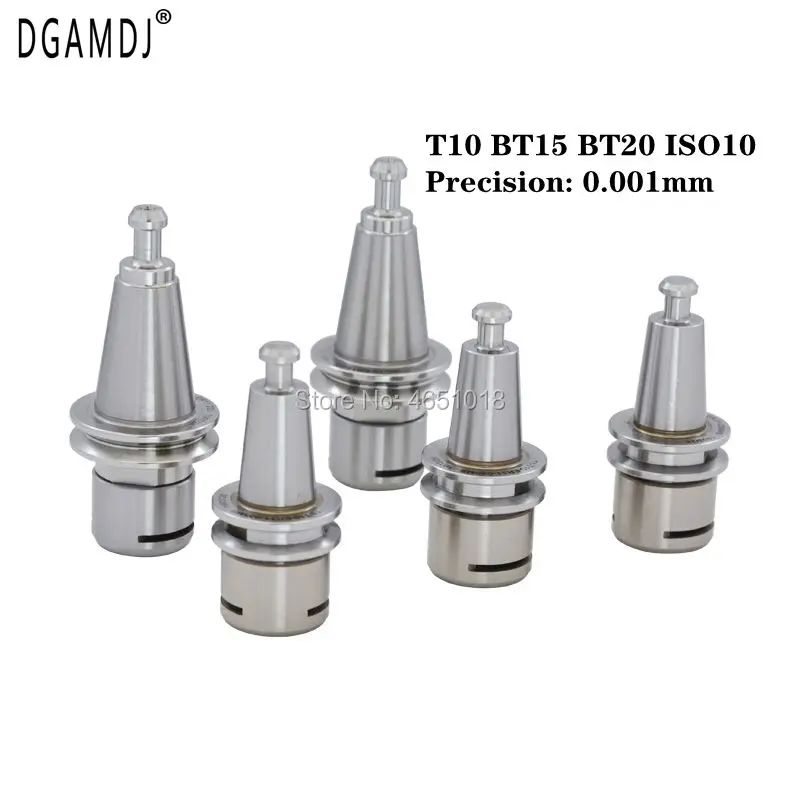 Держатель для гравировального и фрезерного станка T1 T10 BT15 BT20 ISO10 S20T ER11ER16 ER20