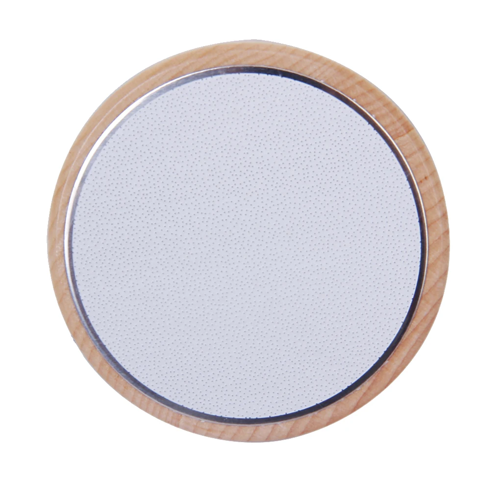 Профессиональный деревянный бильярдный кий наконечник файл Scuffer Shaper инструмент