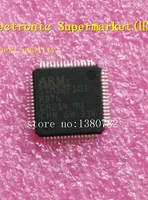 free shipping 50pcslots stm32f103rbt6 stm32f103 lqfp 64 new original ic in stock