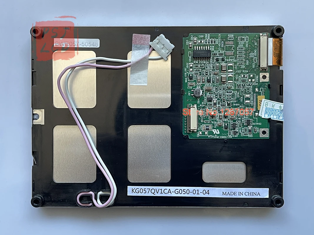 Для Kyocera 5 7 дюйма телефон с ЖК-дисплеем STN LCD 320 × 240 | Электронные компоненты и
