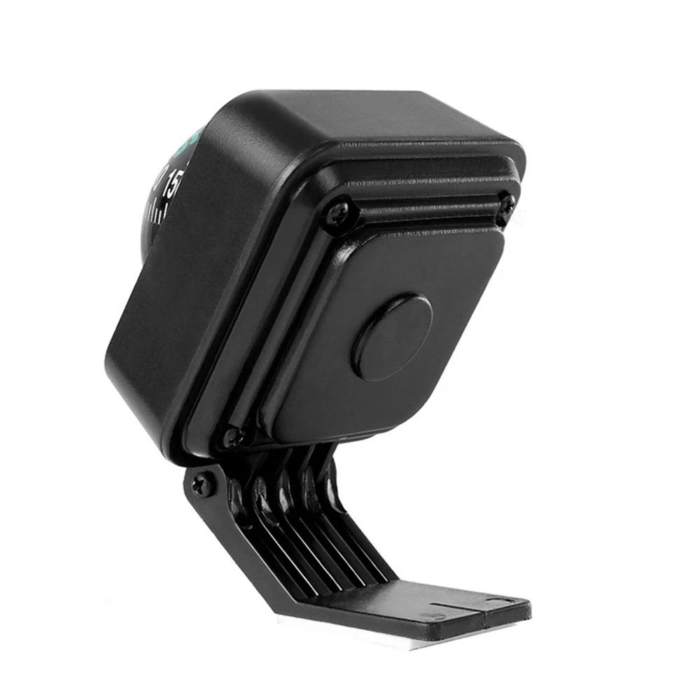 Регулируемое крепление на приборную панель Компас Навигация пеший Туризм