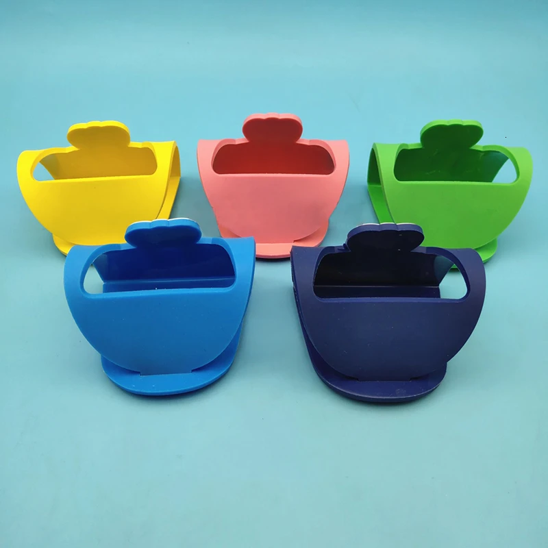 5 шт. Подставка для хранения стоматологических клиник милые именные держатели