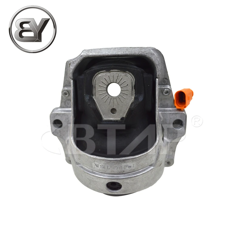 Кронштейн опоры двигателя BTAP для AUDI A4 A5 8r01996 381e 8K0 199 381 NL 8R0 C немецкая