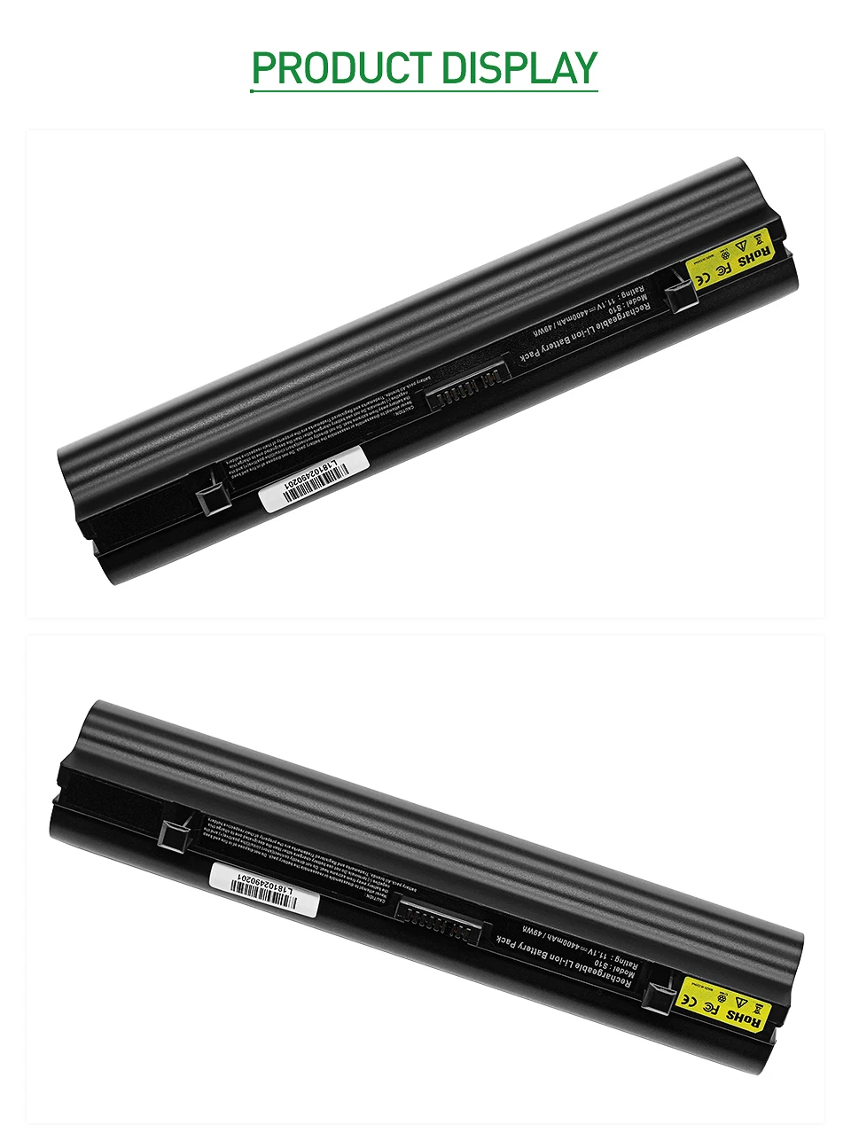 Apexway 4400 мАч ноутбук аккумулятор для Lenovo IdeaPad S10 S10e S12 S9 S9e серии 45K127 51J039 45K1275 45K2177 L08S3B21 L08S6C21