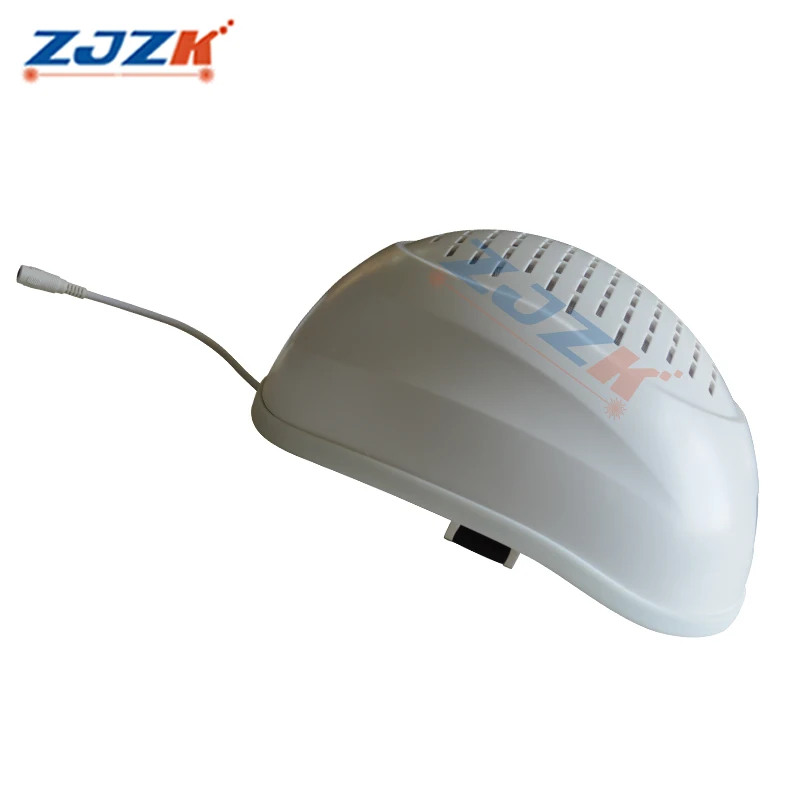 

Stroke rehabilitation equipment helmet led brain terapia brain stimulator frequency infrared therapy lamp
