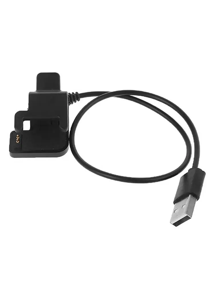 Новейший высококачественный usb зарядный док-кабель сменный Шнур зарядное устройство для Xiaomi Mi Band 4 Smart Bracelet