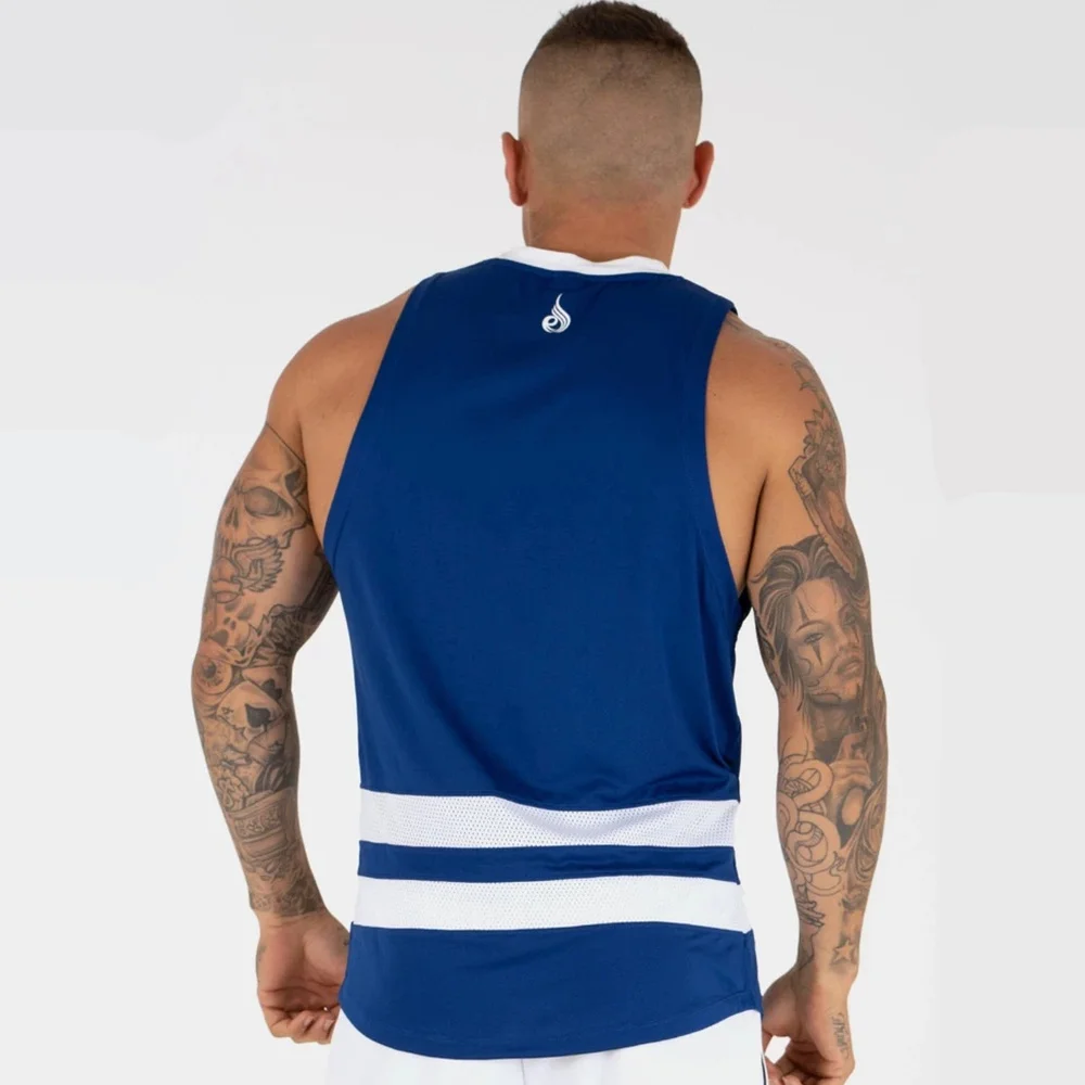 Майка для фитнеса майка бодибилдинга без рукавов повседневная летняя 2020 |