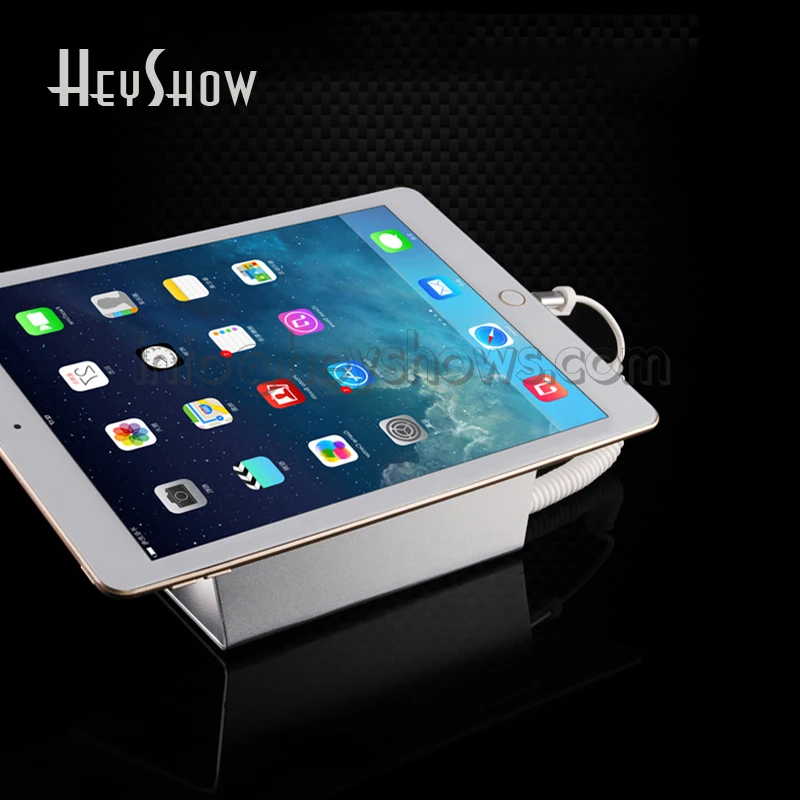 Подставка для охранной сигнализации Ipad держатель планшета крепление