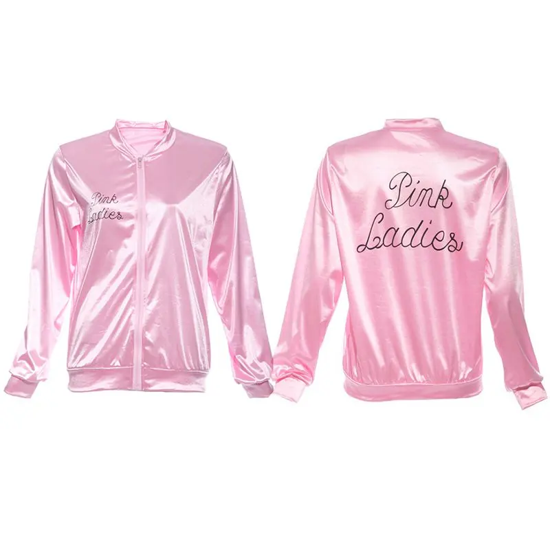 Розовые женские базовые пальто однотонный спортивный костюм для женщин куртка