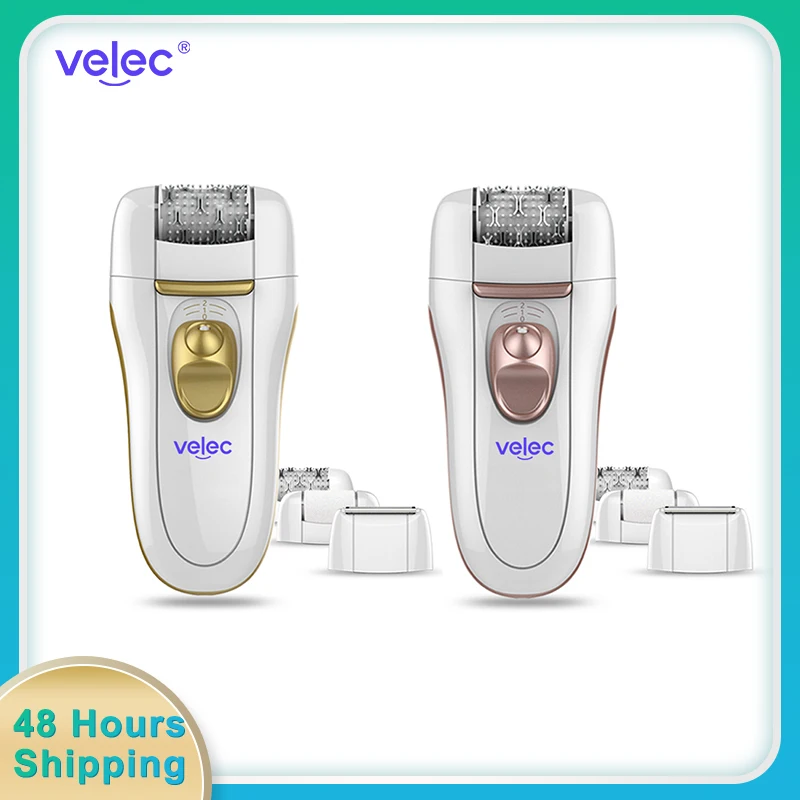 Personal Care Appliances