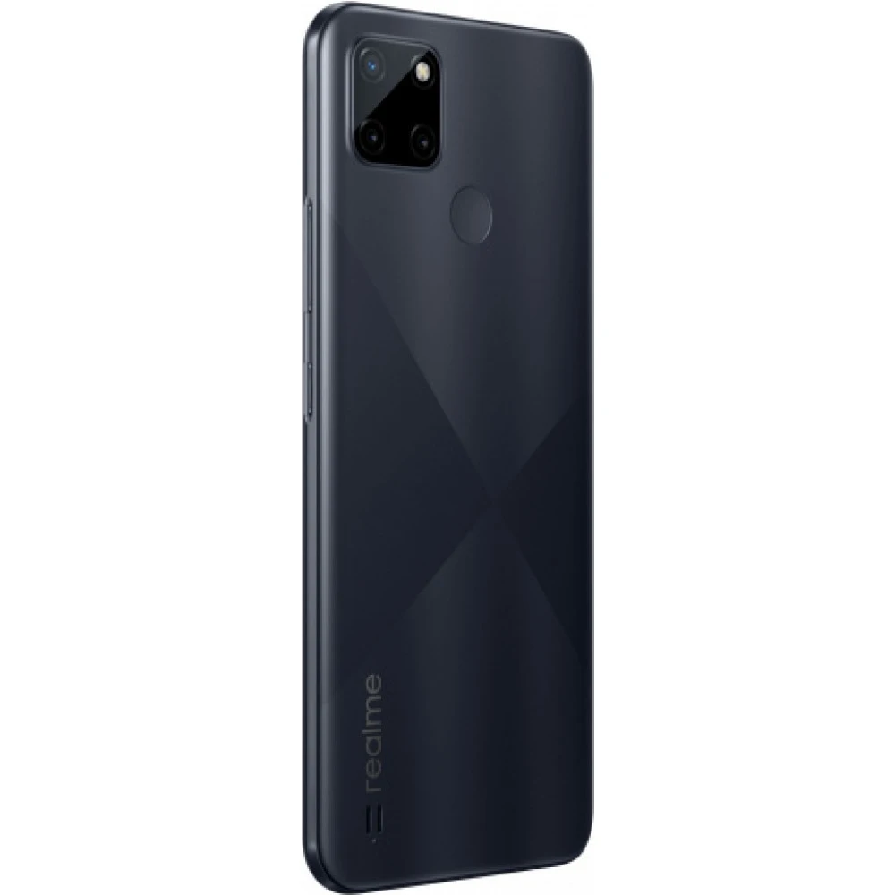 Смартфон REALME RMX3261 (realme C21Y) 4+64 ГБ | Мобильные телефоны и аксессуары