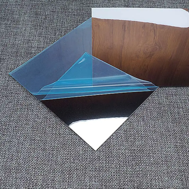 32 шт. зеркальные квадратные самоклеящиеся наклейки BDF99|Наклейки на стену| |