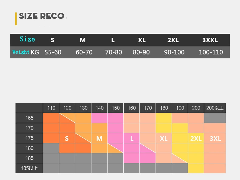 Suit for Fitness Men's Solid Color Gym Shaping Exercise Fitness Suit Spring Tights Sportswear Quick-drying Breathable Suit