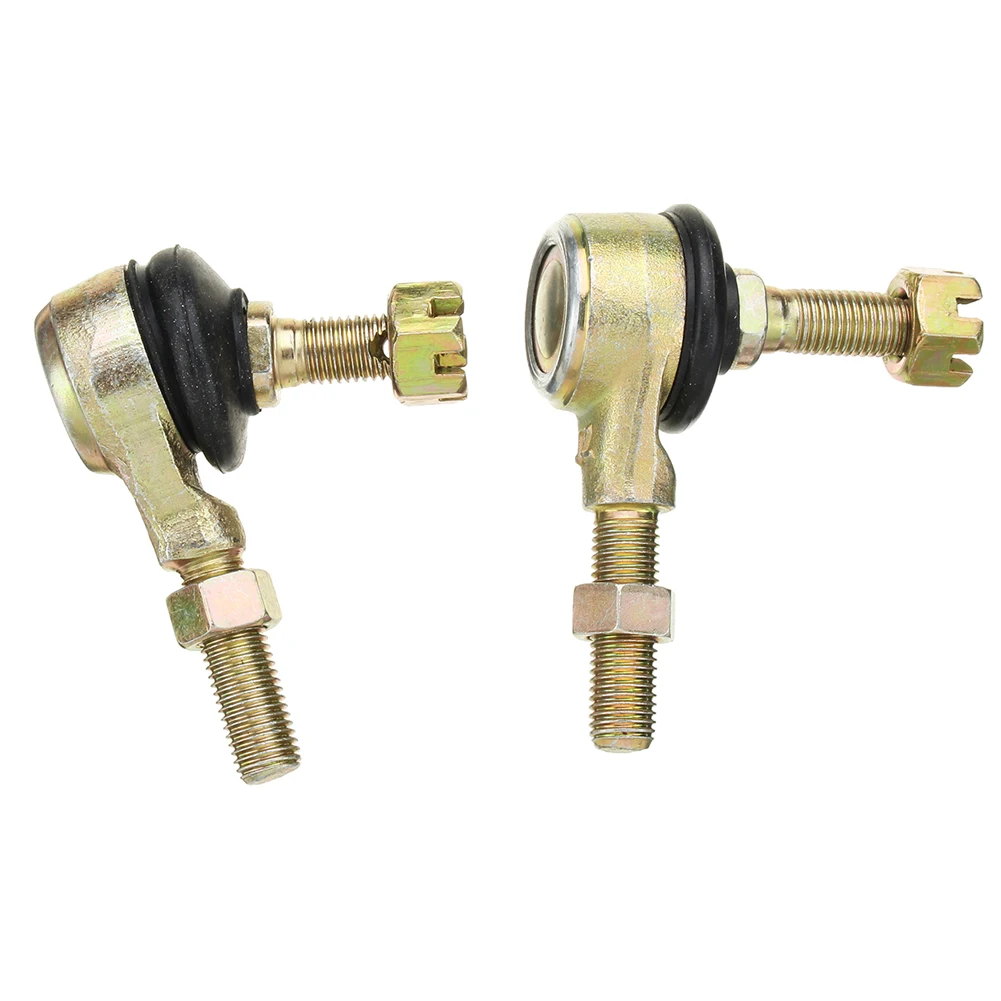 1 пара рулевой тяги шаровой шарнир для мотокросса китайский - Цена: 2 830,64 руб.