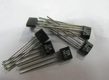 

5 шт./лот SS411A 11A TO-92 Новый и оригинальный