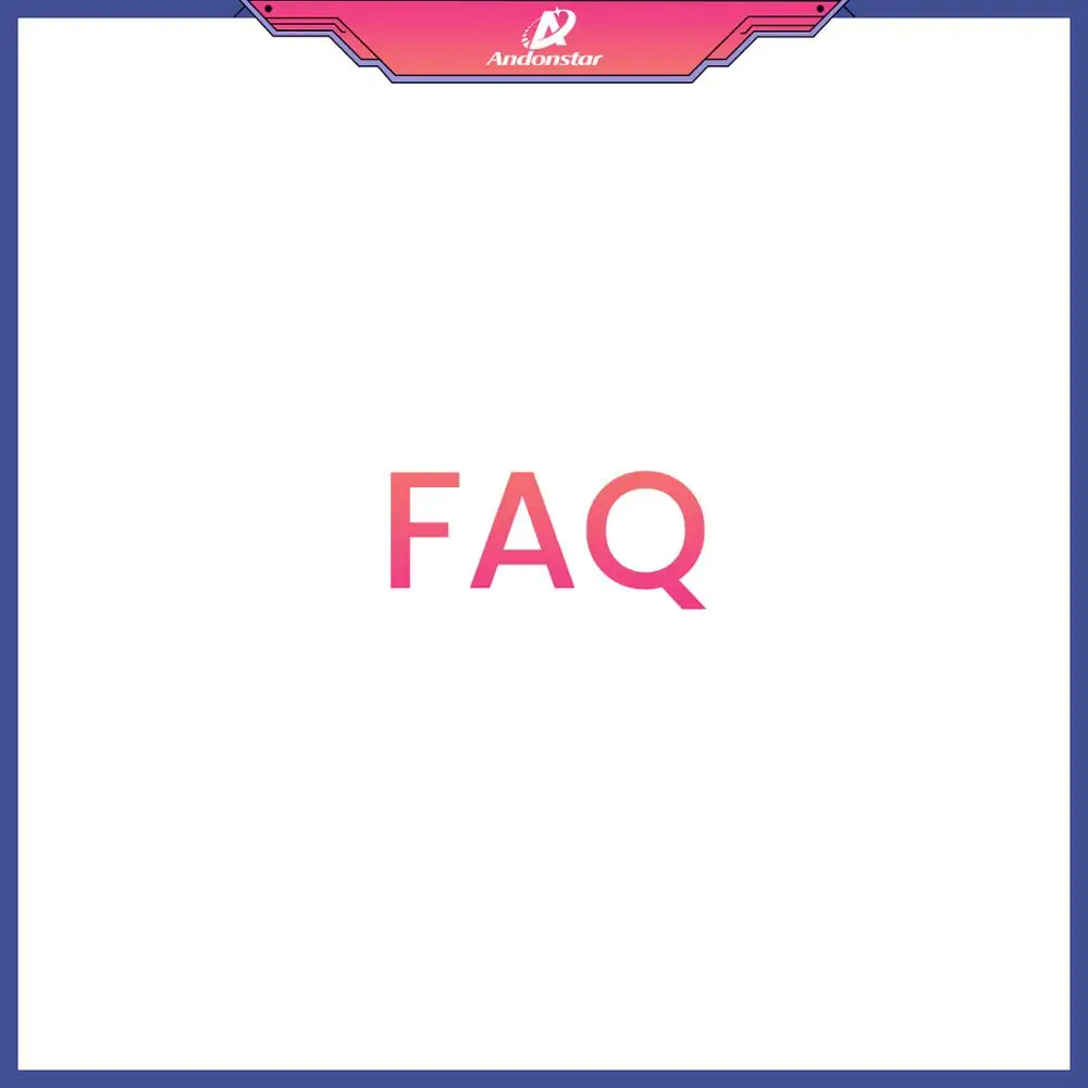 

FQA