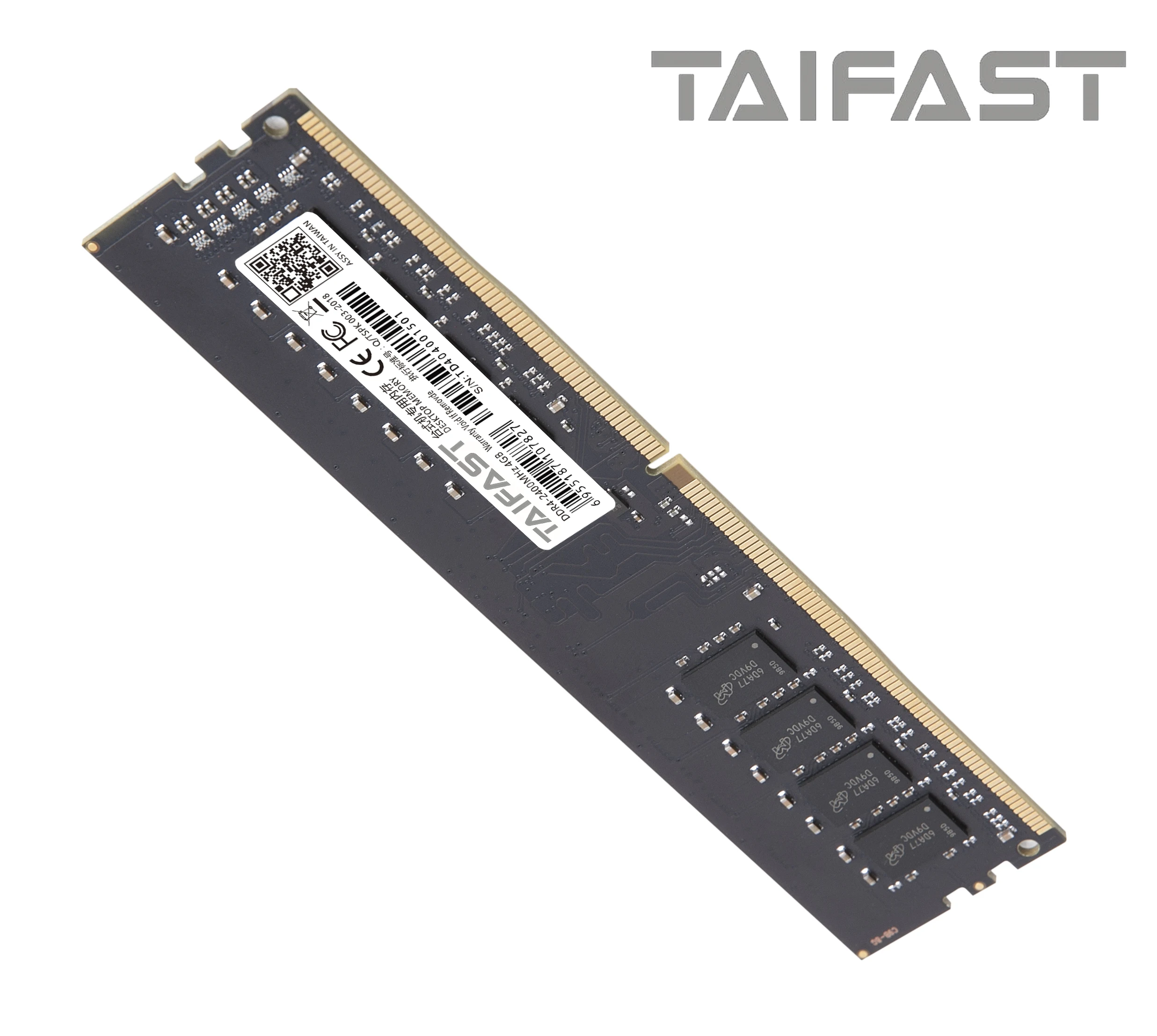 Оперативная Память DDR4 Taifast 4 ГБ/8 ГБ/16 ГБ для настольных компьютеров детали ПК 2133