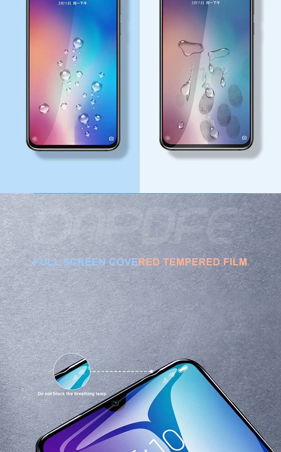 9D Защитное стекло для Xiaomi Mi 9 8 SE A3 A2 Lite Play CC9 CC9E Pocophone F1 полное покрытие защитная пленка из закаленного стекла
