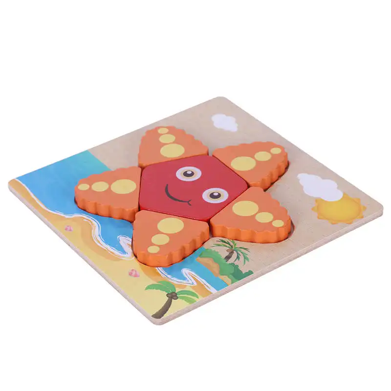 Детский деревянный материал умная доска для детского сада обучающая игрушка