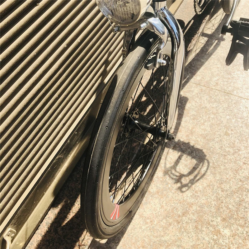 20-дюймовая стандартная высота 40 мм с шинами 32 отверстиями ступица односкоростная