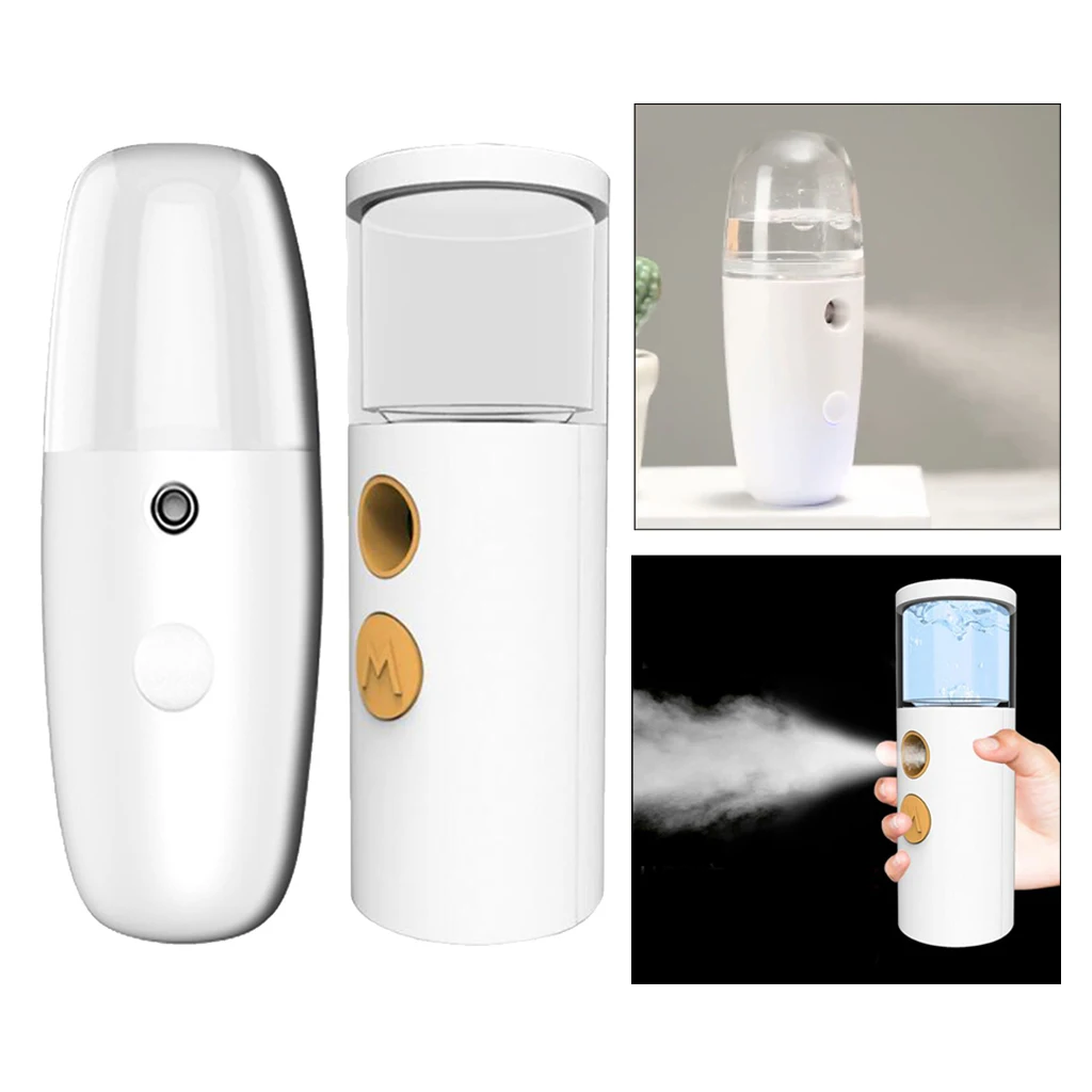 

2 шт., увлажняющий Распылитель для лица