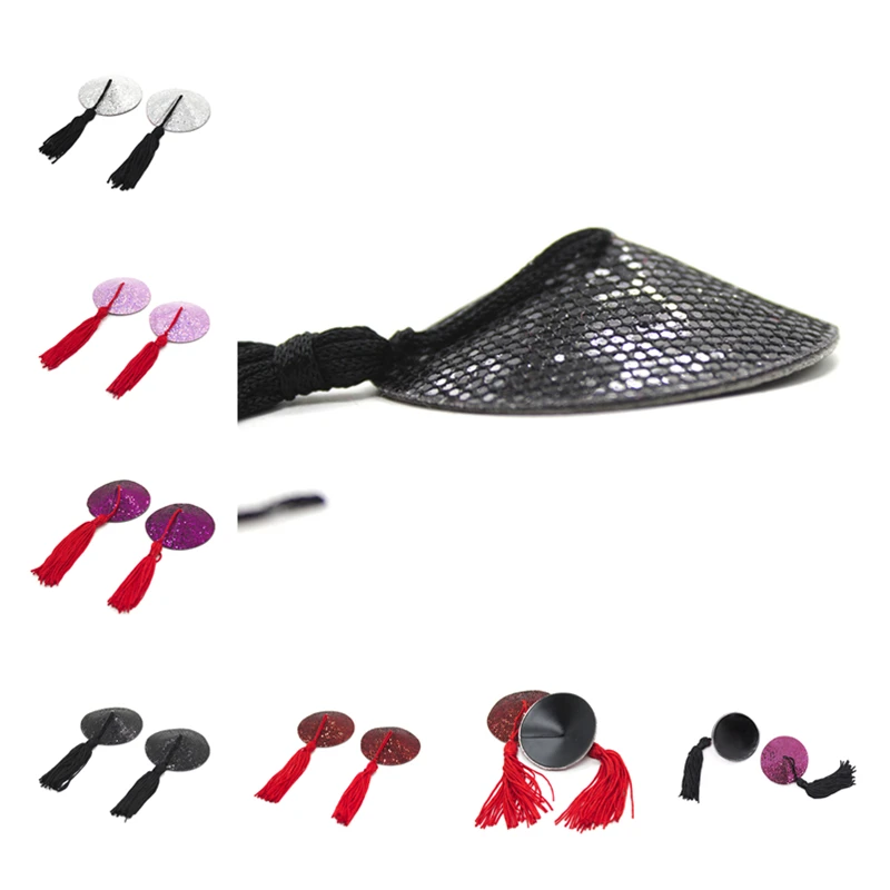 

1 пара, Женские Невидимые сексуальные наклейки на грудь