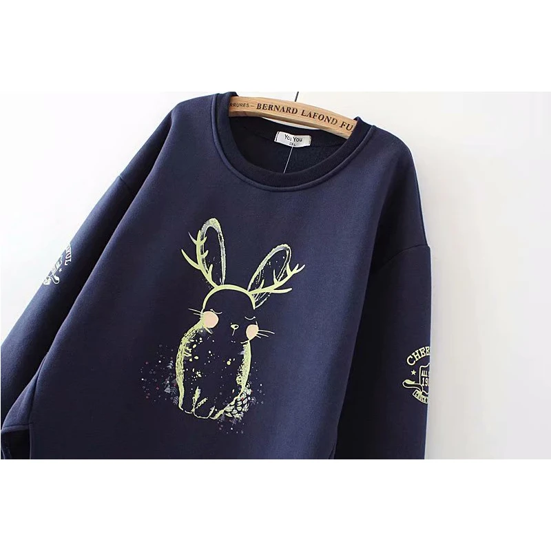 Модный женский свитер с геометрическим принтом вязаные джемперы длинным рукавом