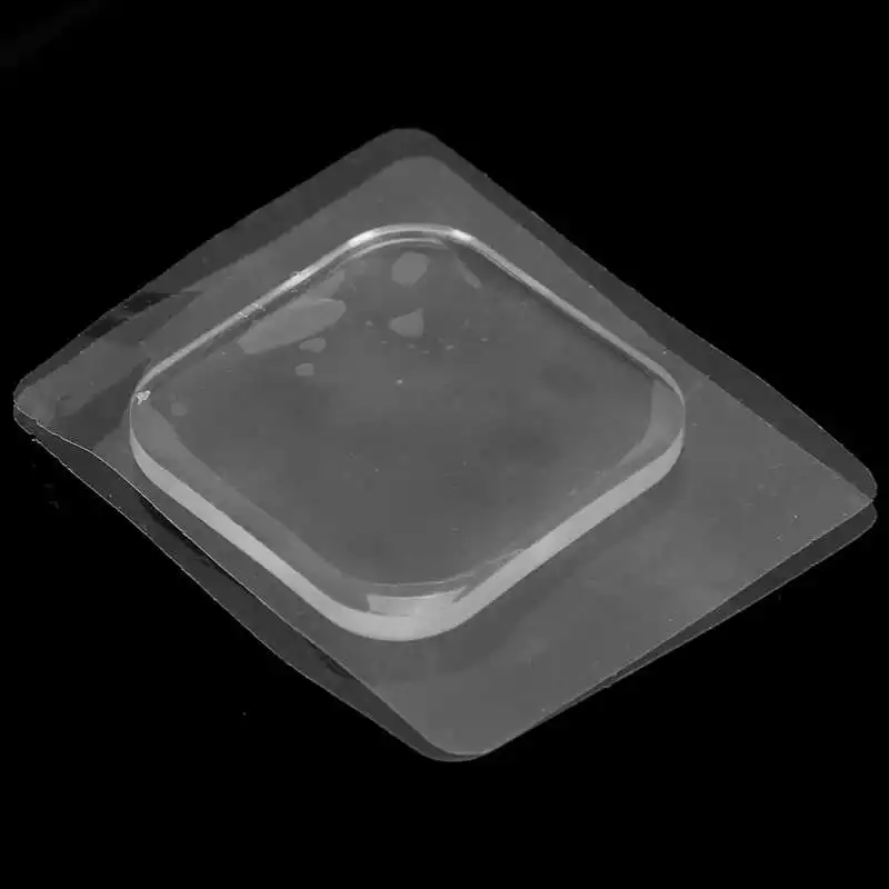 

False Eye Lashes Pad Long Service Life Silicone False Eye Lashes Holder for Makeup Parts for Make Up for Cosmetic Products for