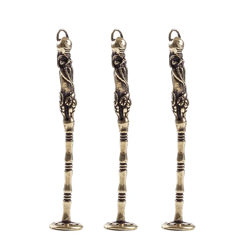 Новинка инструмент для курения латунная табачная трубка мундштук аксессуары