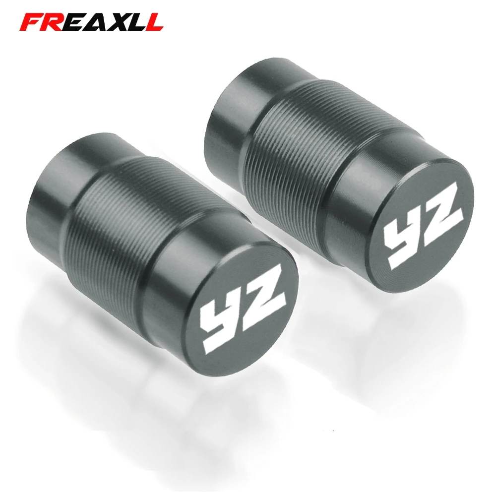 Крышка штока клапана шины для YAMAHA YZ 80 85 125 250 426 450 F X FX YZ80 YZ85 YZ125 YZ250 YZ250F YZ426F YZ450F YZ250X