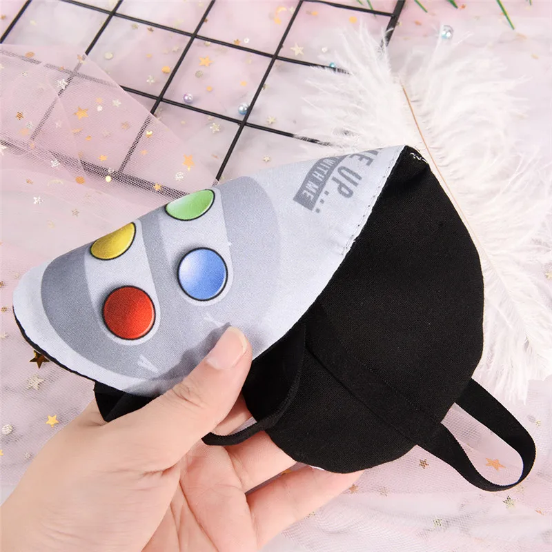 

Sleep Eye Mask Soft Padded Sleep Travel Shade Cover Rest Relax Sleeping Blindfold Eye Aid Mask Rest Eye Shade Cover 3 Styles