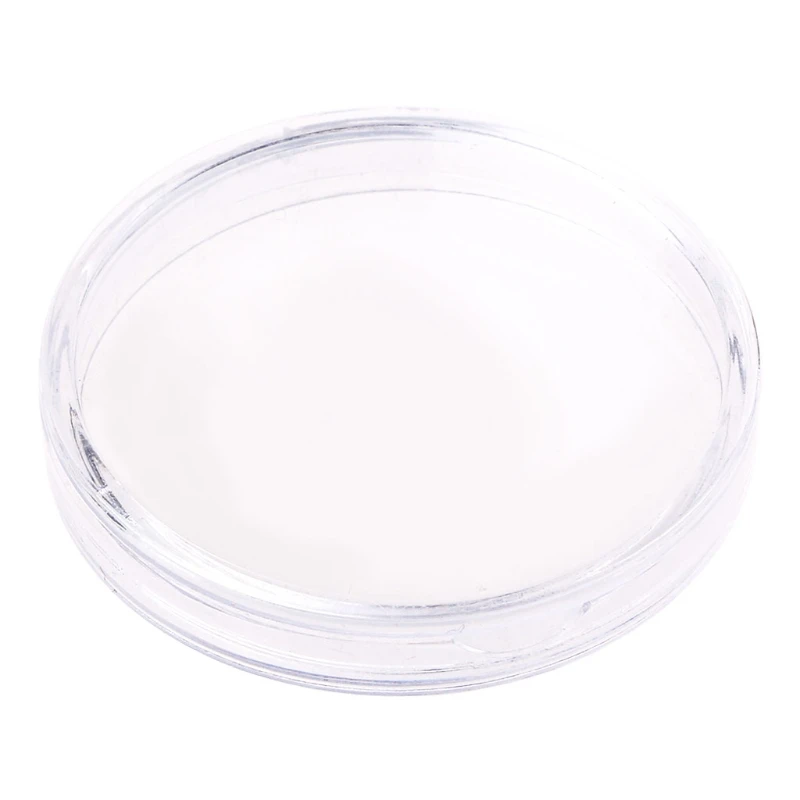 

40.6mm Coin Holder Capsule Direct Fit For 1oz American Silver 95AA