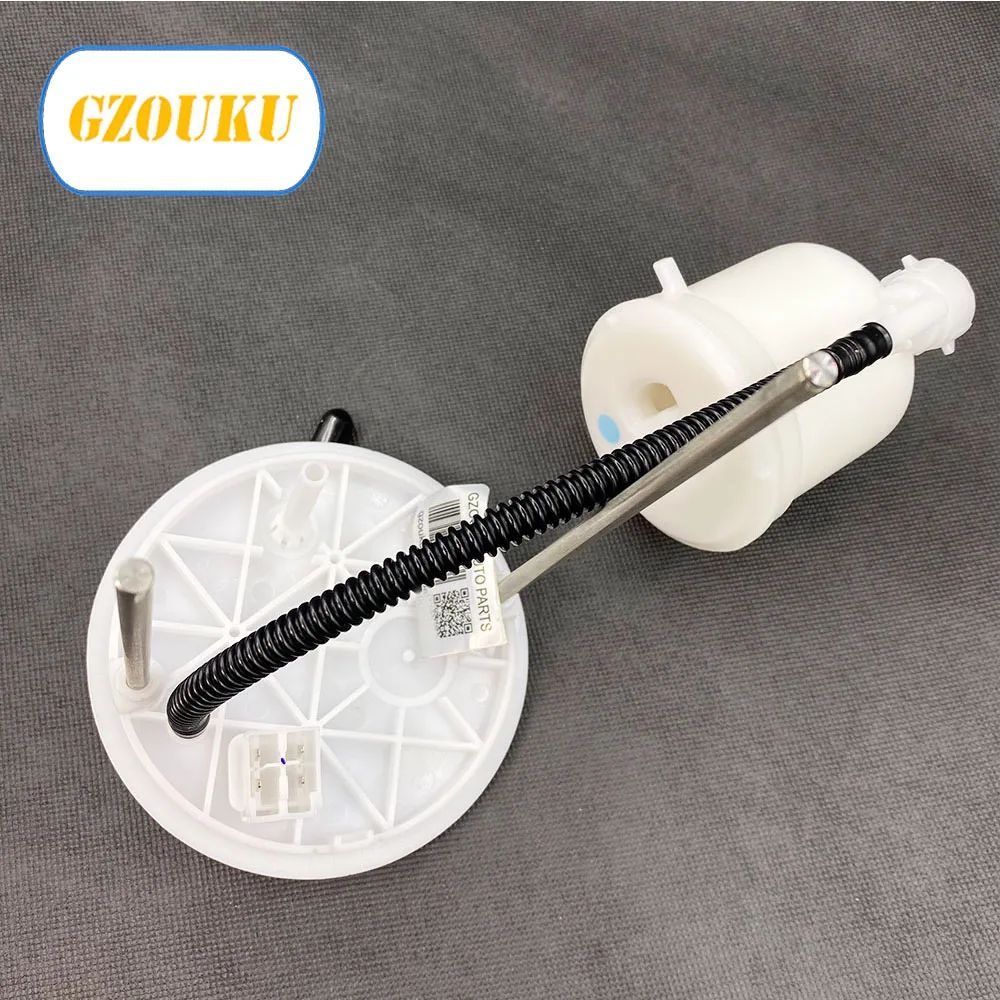 Электрический высококачественный топливный фильтр GZOUKU подходит для Suzuki Grand Vitara 1