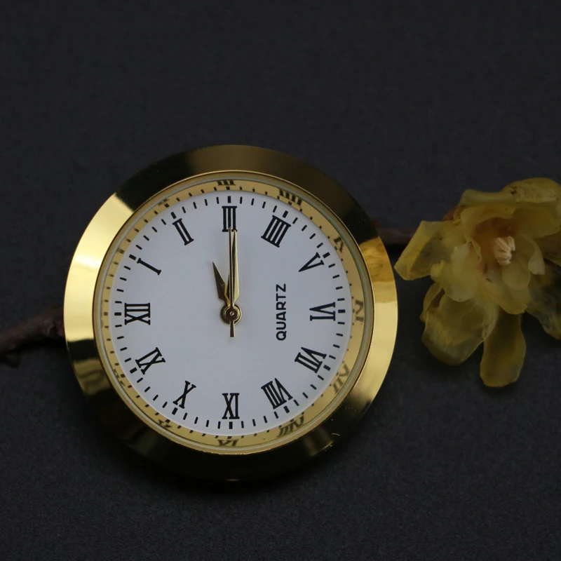 Автомобиль кварцевые часы Тюнинг автомобилей Автомобильные в салон указатель на