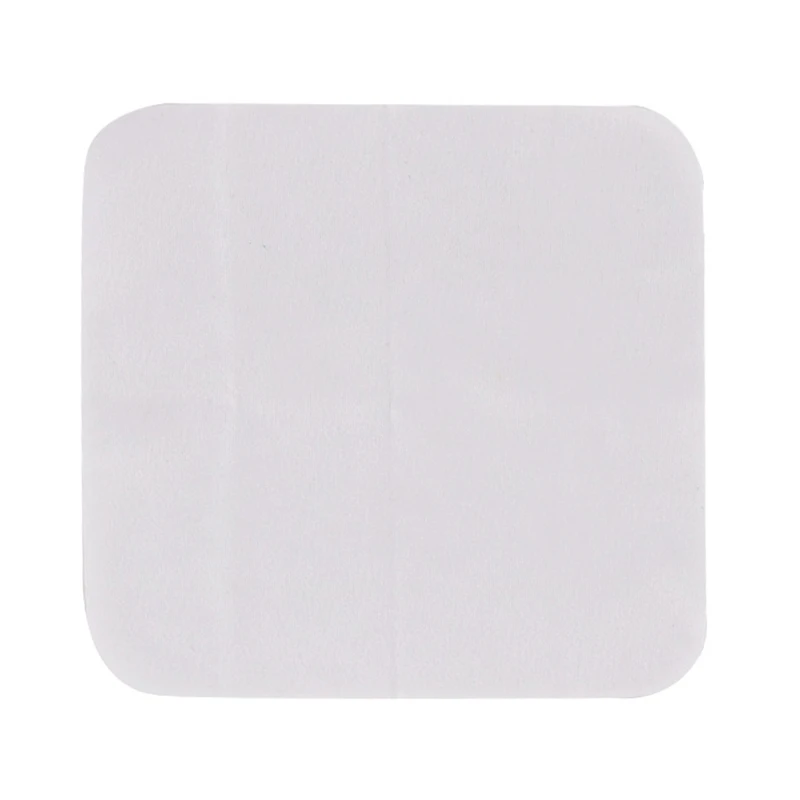 50 штук мягкие чистящие салфетки из микрофибры Безворсовая Ткань Из Микрофибры