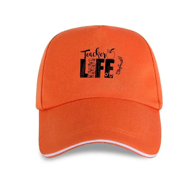 

Новинка бейсболка для учителя Женская модная кепка со слоганом Забавный Графический подарок на День учителя Топы tumblr art-