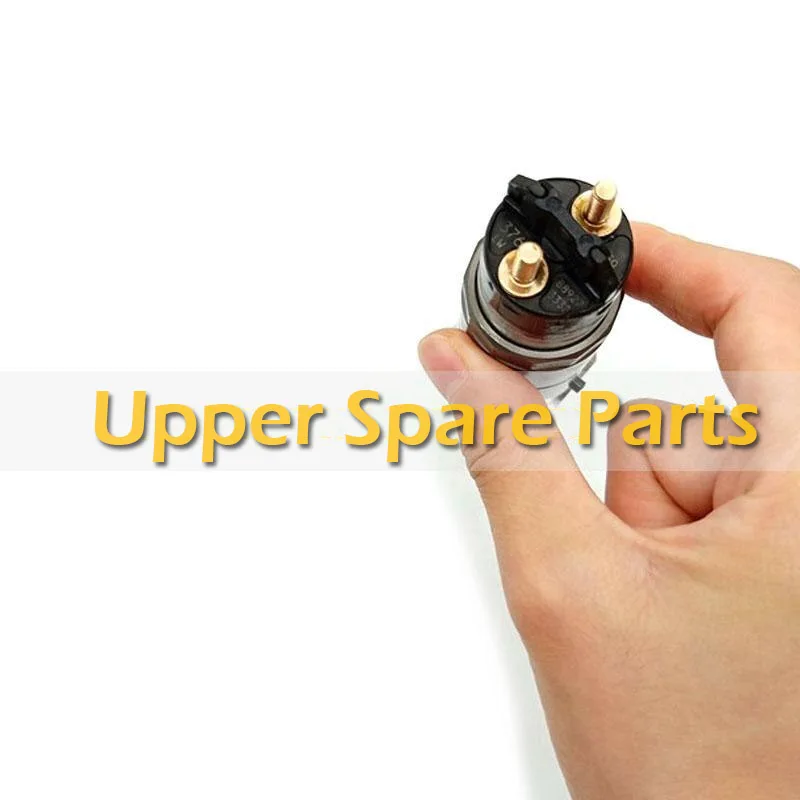 

Buy Fuel Injector 6754-11-3011 6754-11-3010 for Komatsu Engine SAA4D107E SAA6D107E