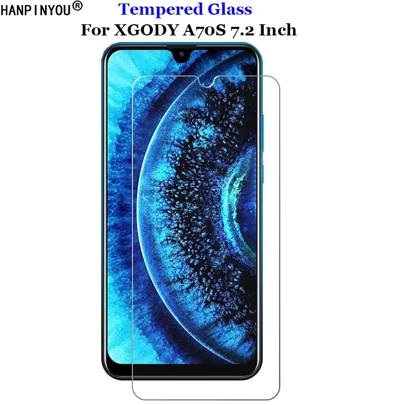 Для XGODY A70S 7,2 