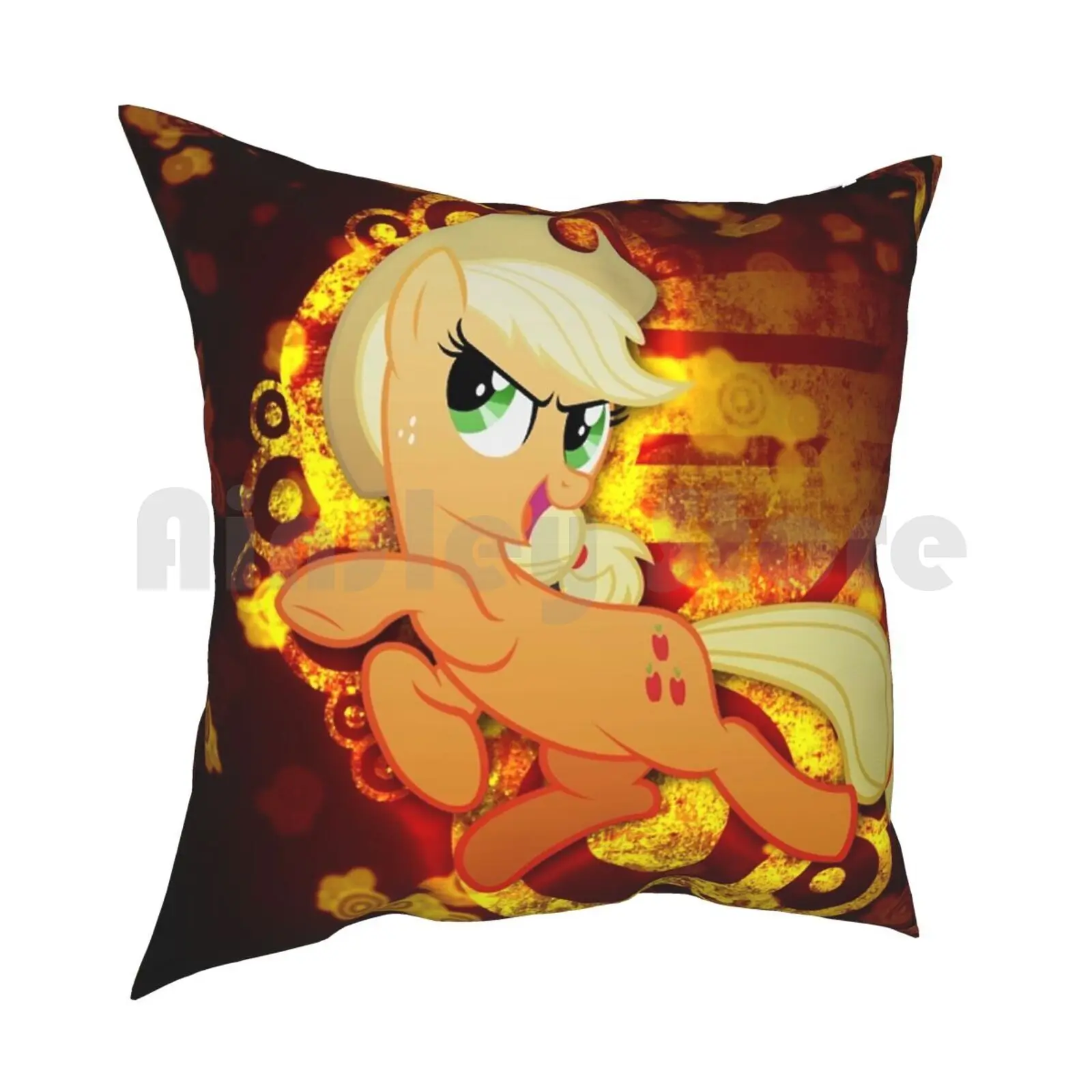 Чехол-Подушка с принтом домашняя мягкая накидка-подушка Джек маленькая моя