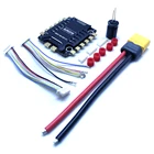 Aikon AK32PIN 32Bit 55A 2-6S 4 в 1 ESC для гоночного радио Hawk Мультикоптер Квадрокоптер с FPV