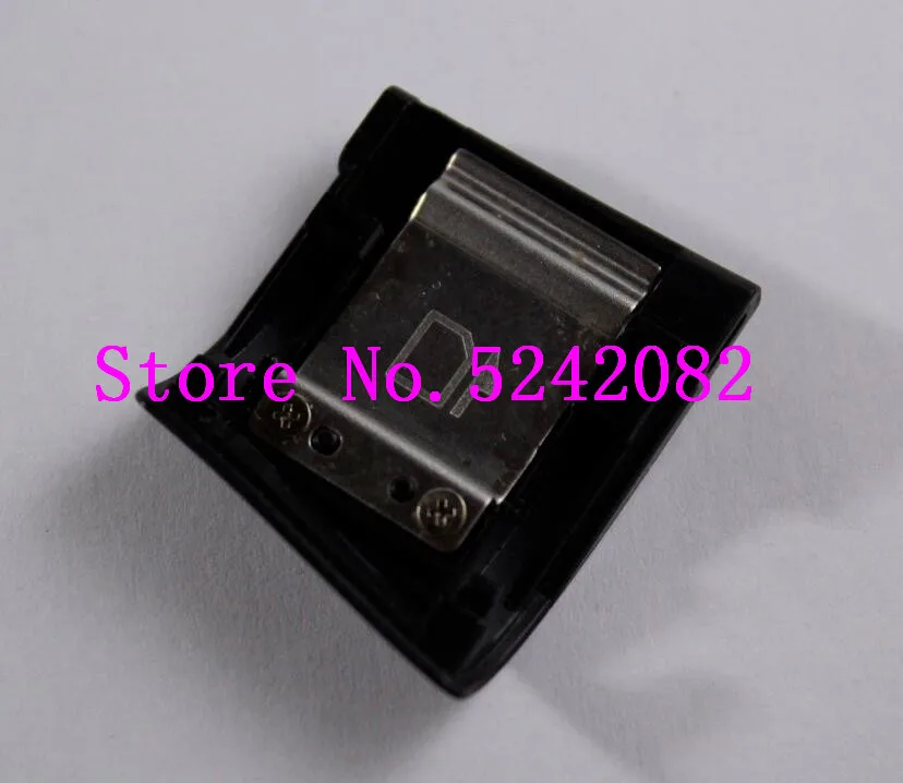 Новая крышка для карты памяти SD цифровой камеры Canon 60D запасная часть с