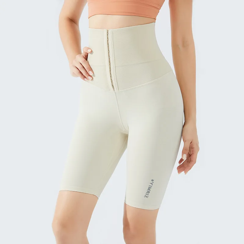 

Yoga Pants Stretchy Sport Leggings High Waist Seamless Fitness Yoga Short Scrunch Sports Yoga Shorts Running Women Leggings