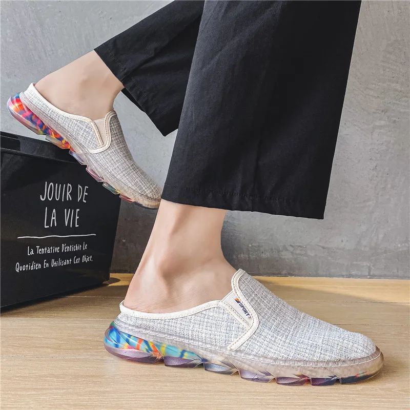 Tenis Hombre Men Tennis Shoes Sneakers 2021 Trend Comfortable Sports Shoes Male Ultra Light Walking Shoes Jogging Zapatos