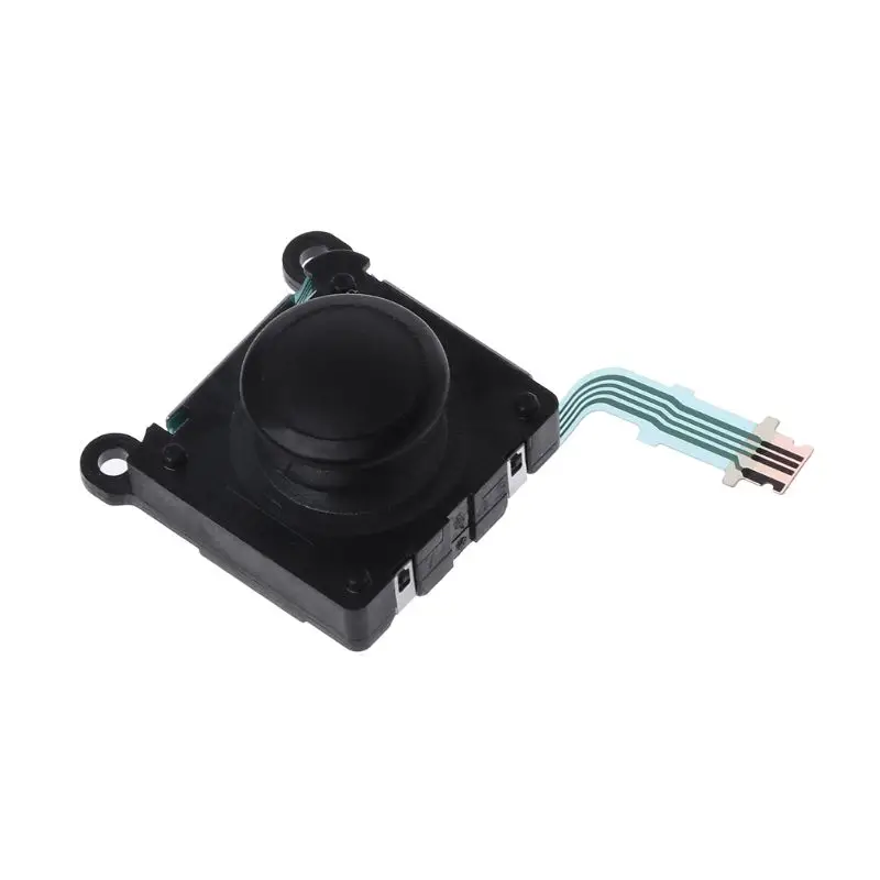 Original Left Right 3D Button Analog Control Joystick Stick Replacement For Sony PlayStation PS Vita PSV 2000