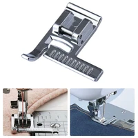 %e2%80%8b1pc multifunction household sewing machines with ruler for presser foot sewing