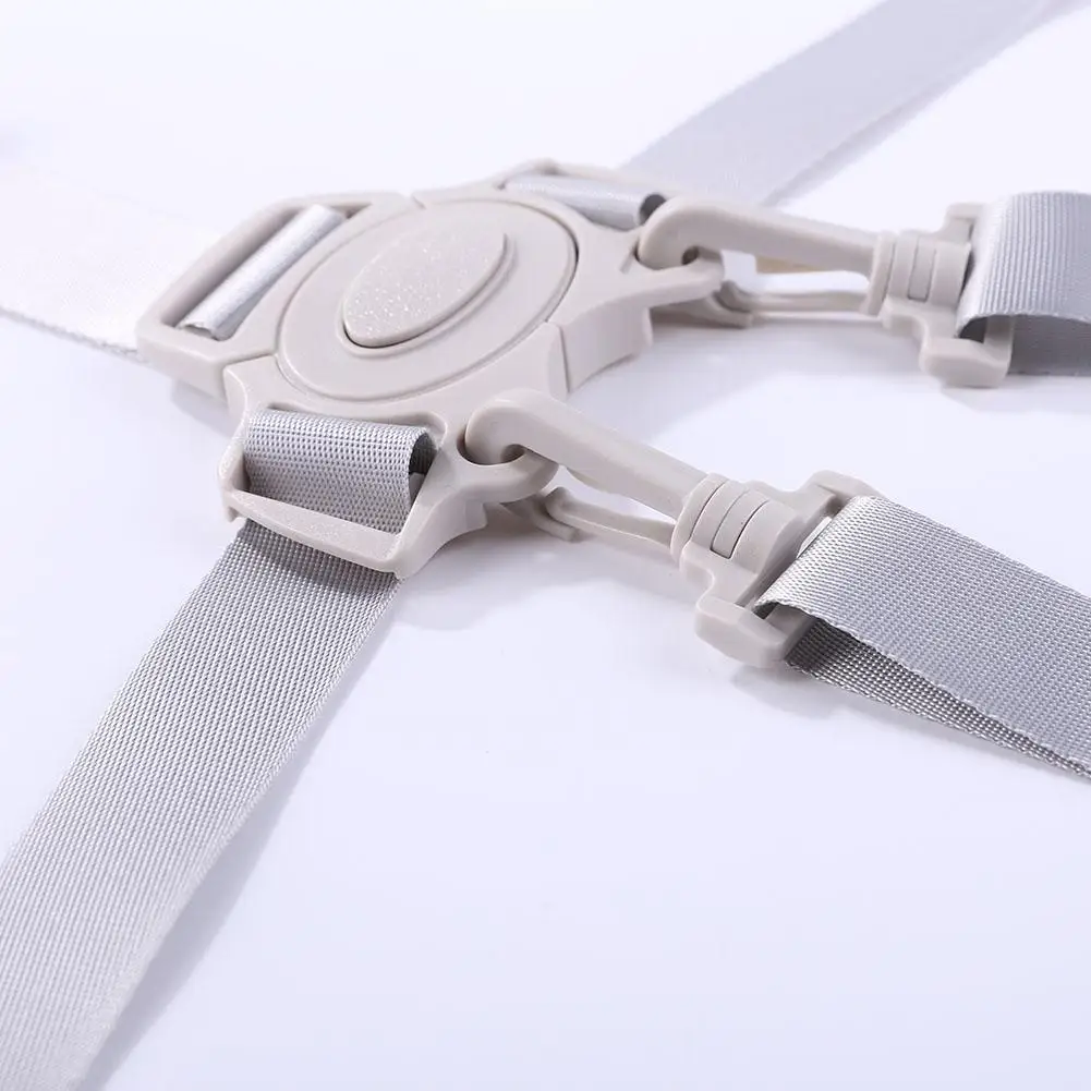 

Baby Portable Safe Belt Seat Belts Safety and Reliability Long Service Life Practical for Stroller Accessories High Chair