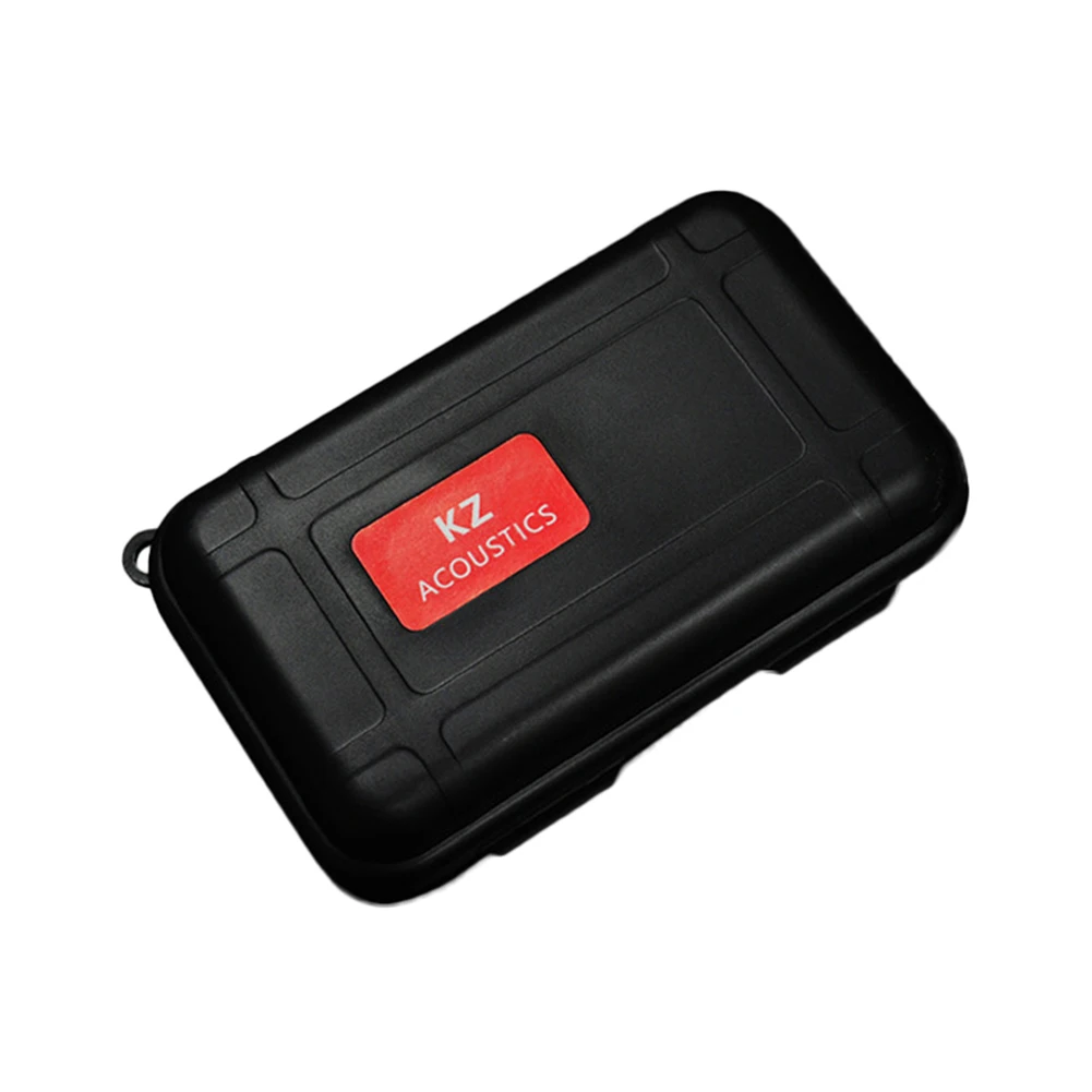 Портативная Противоударная сумка для гарнитуры анти-осенняя коробка хранения