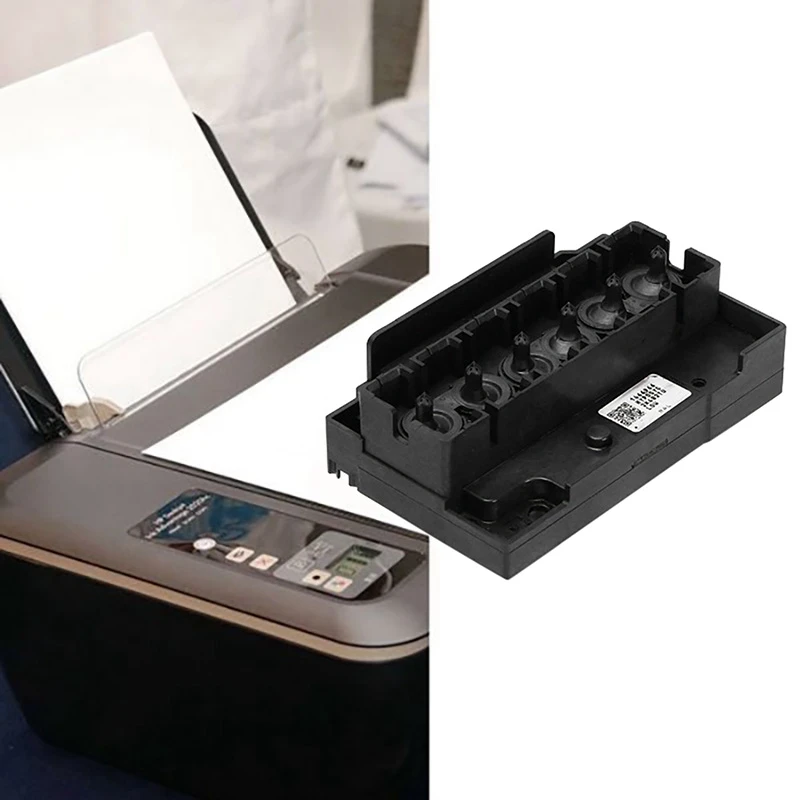 Печатающая головка для офисного принтера EPSON R1390 L1800 R390 R270 R1430 1400 запасная деталь |