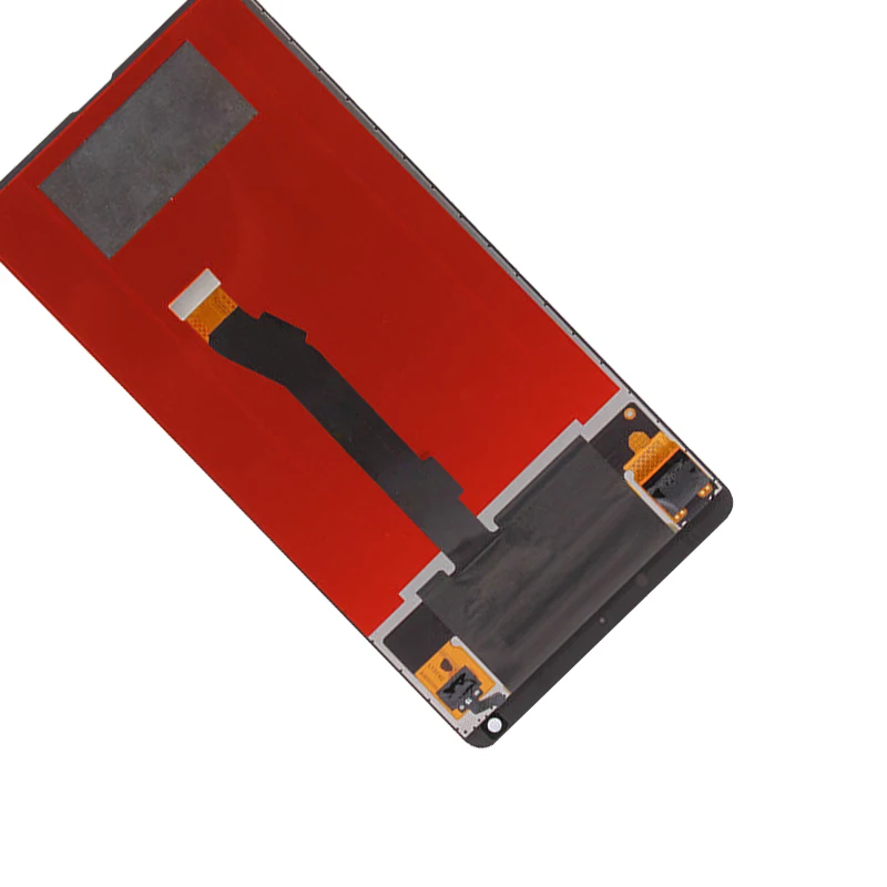

For Xiaomi Mi Mix 2s LCD IPS Display Screen Touch Digitizer Assembly For Xiaomi Display Original